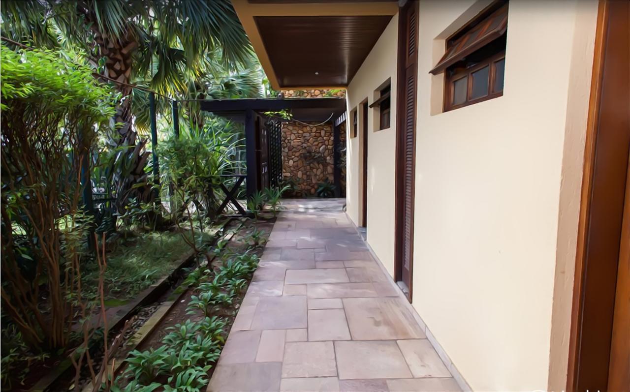 Galapagos Aparthotel Ilhabela Exteriér fotografie